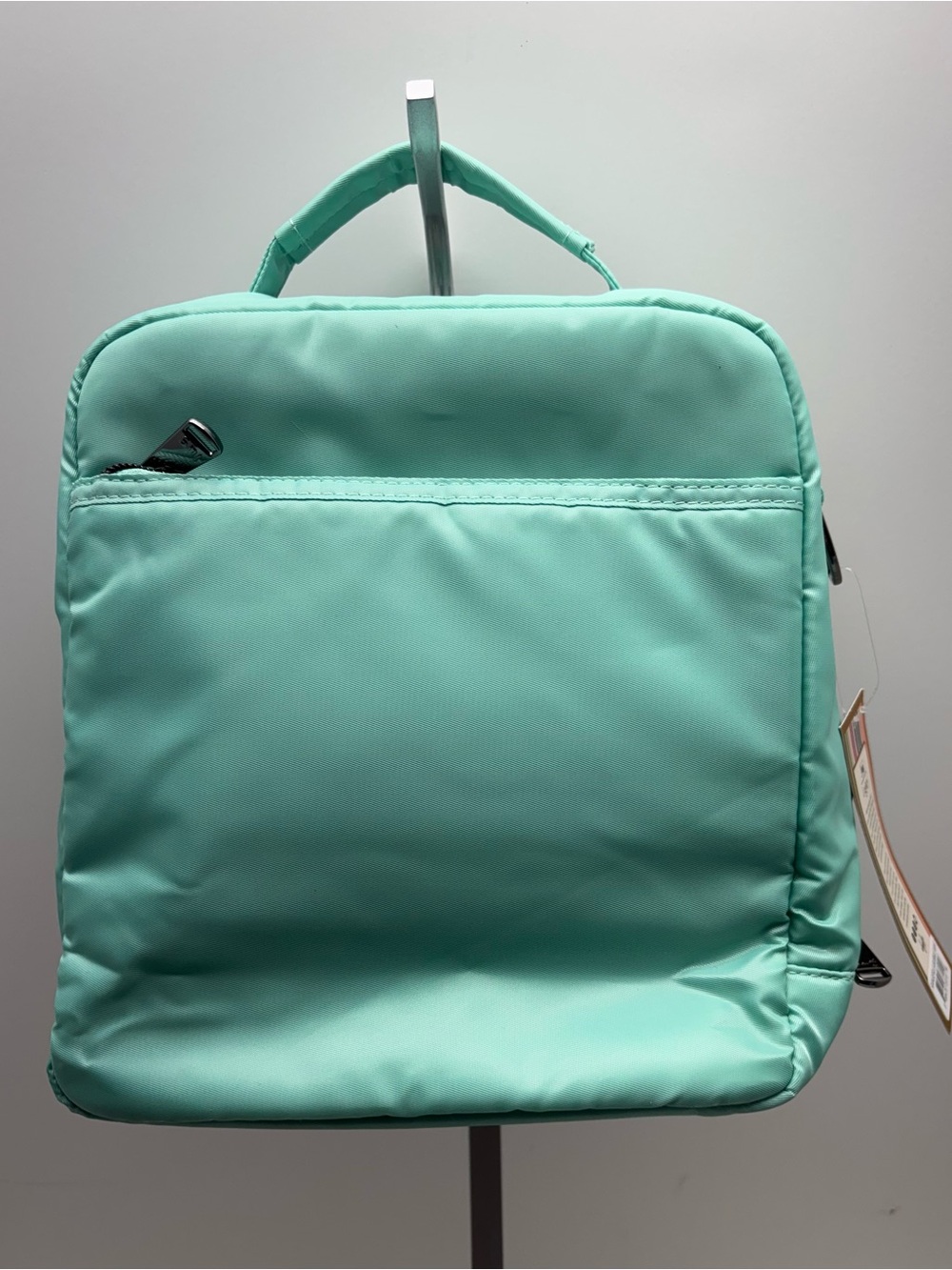 NWT Lug BUBBLE MINT RANGER Crossbody - Picture 7 of 11